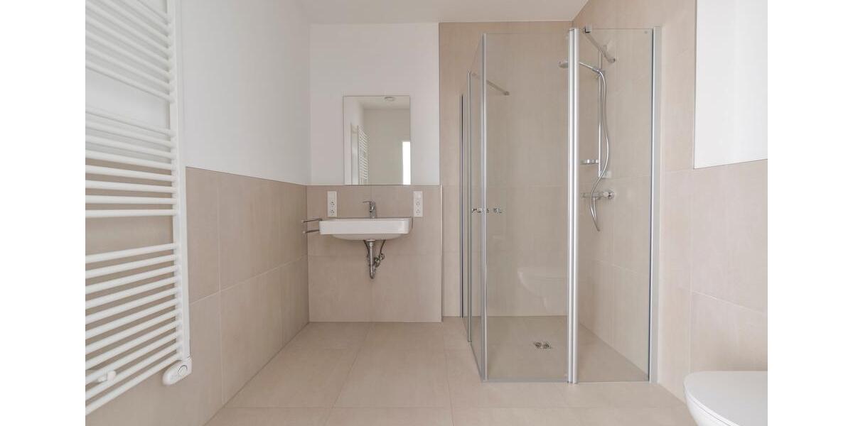 Etagenwohnung Oldenburg Bloherfelde - 2 Zimmer, 50 m&sup2;, 780&euro; | Angebot:26430081