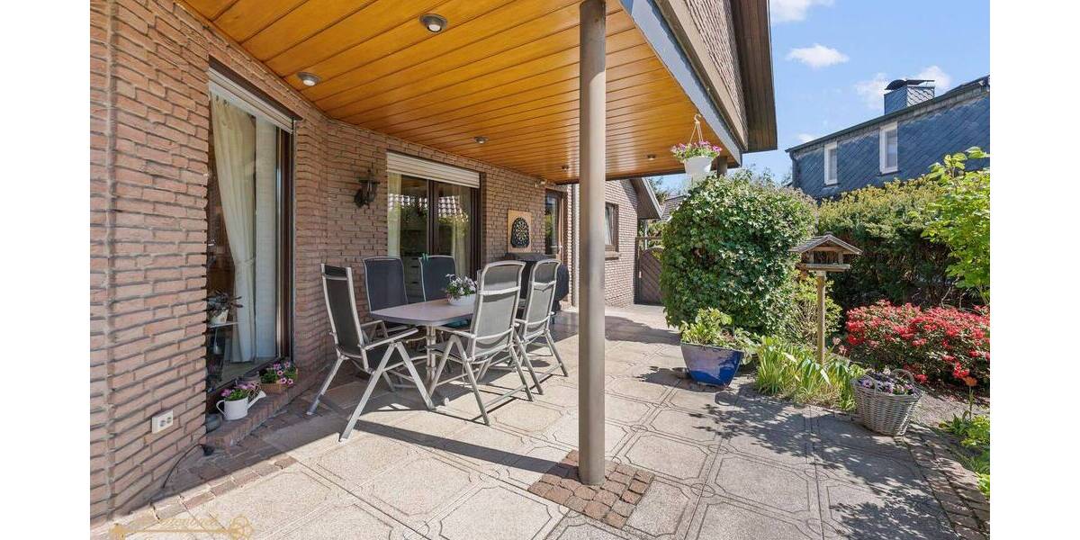 Einfamilienhaus Hude (Oldb) Nordenholz - 6 Zimmer, 250 m&sup2;, 889.000&euro; | Angebot:26486368