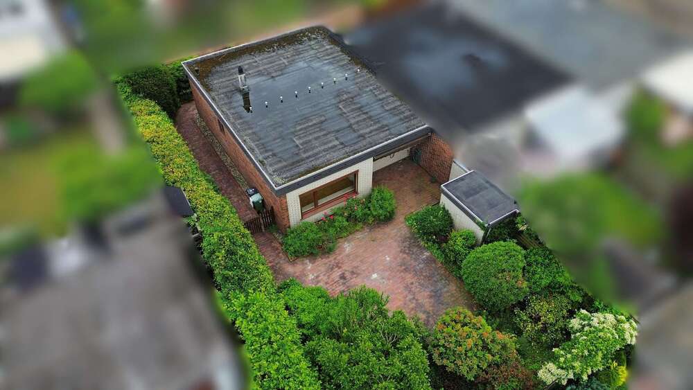 Einfamilienhaus Oldenburg (Oldb) Alexandersfeld - 2 Zimmer, 68 m&sup2;, 249.000&euro; | Angebot:26804428