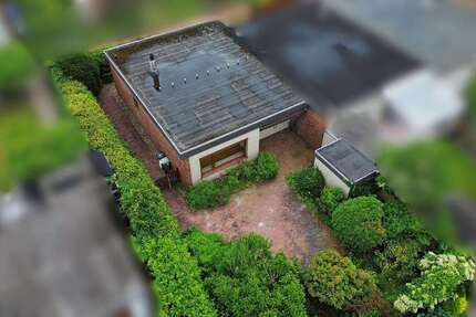 Haus Oldenburg (Oldb) Alexandersfeld - 2 Zimmer, 68 m&sup2;, 249.000&euro; | Angebot:26804428