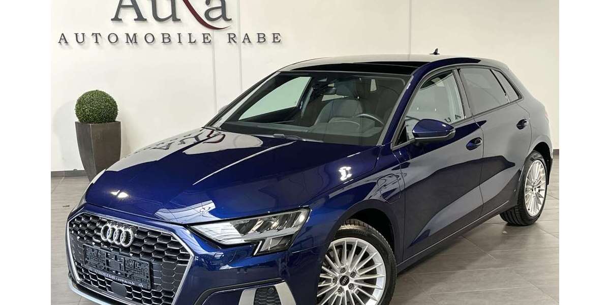 Audi A3 68.450 km 23.989 &euro; Wardenburg 26203