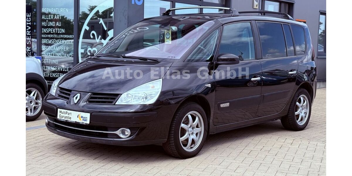 Renault Espace 228.000 km 3.999 &euro; Garrel 49681
