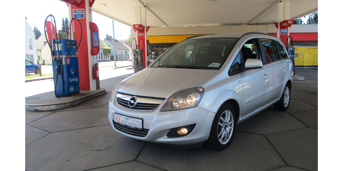 Opel Zafira 167.902 km 7.950 &euro; Oldenburg 26133