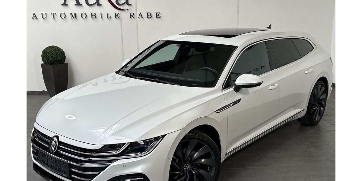 VW Arteon 79.450 km 30.749 &euro; Wardenburg 26203