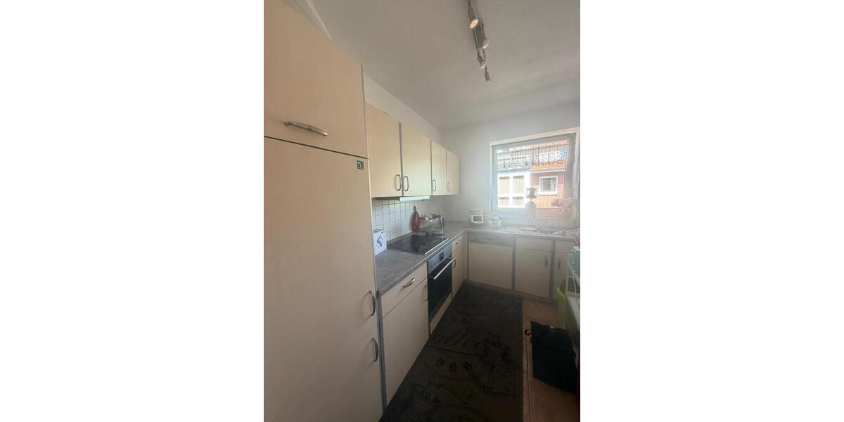 Etagenwohnung Delmenhorst Deichhorst - 2 Zimmer, 62 m&sup2;, 620&euro; | Angebot:26297104