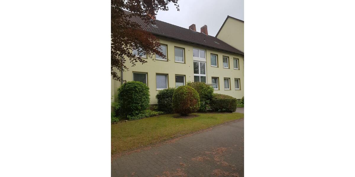 Erdgeschoßwohnung Oldenburg Etzhorn - 3 Zimmer, 63 m&sup2;, 169.000&euro; | Angebot:24660253