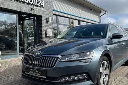 Skoda Superb 101.990 km 24.900 &euro; Rastede 26180