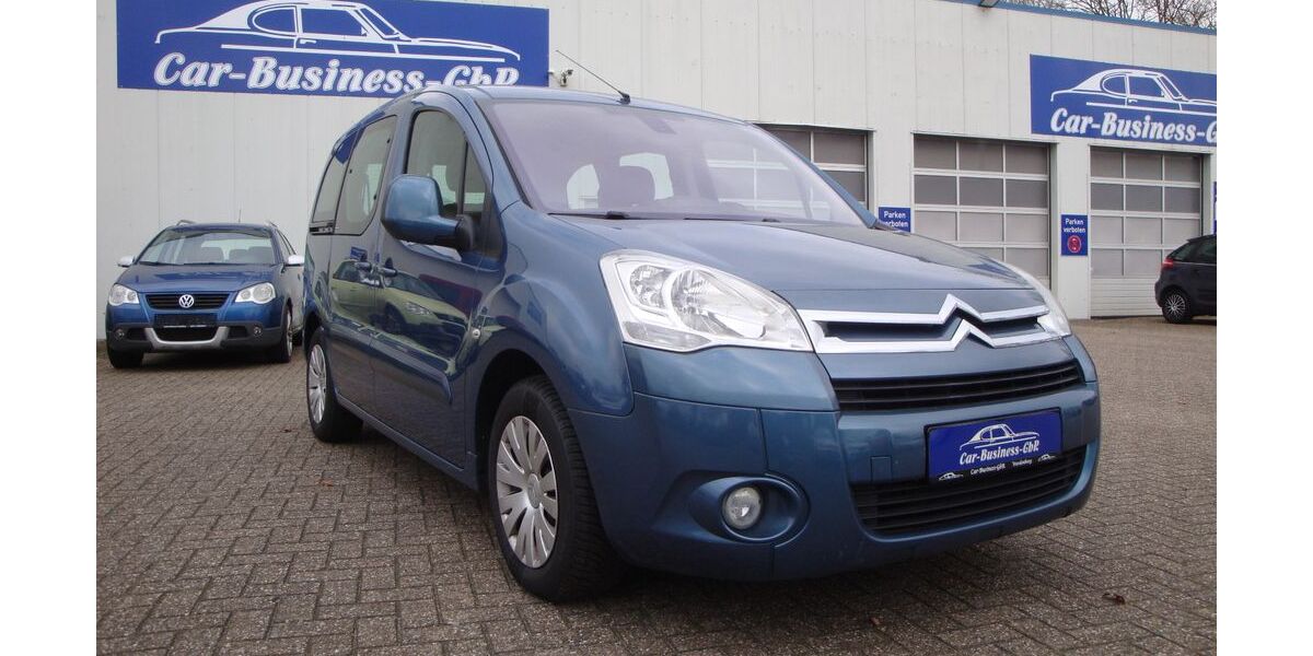 Citroen Berlingo 193.601 km 4.990 &euro; Wardenburg 26203