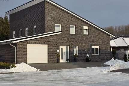 Haus Friesoythe - 5 Zimmer, 203 m&sup2;, 589.000&euro; | Angebot:25395227