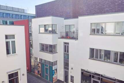 Gewerbeobjekt Oldenburg Ziegelhof - 2.100&euro; | Angebot:26213839