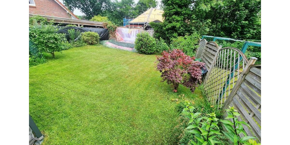 Doppelhaushälfte Bad Zwischenahn - 4 Zimmer, 111 m&sup2;, 399.000&euro; | Angebot:27183563