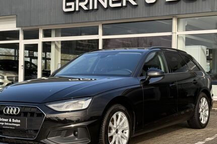 Audi A4 57.070 km 19.950 &euro; Lemwerder 27809