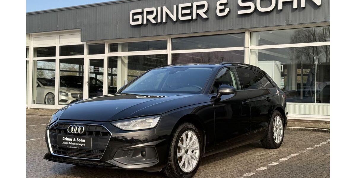 Audi A4 57.070 km 20.450 &euro; Lemwerder 27809