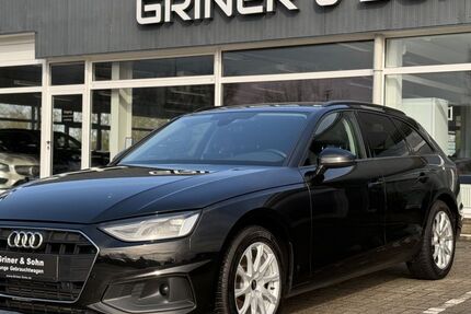 Audi A4 57.070 km 20.950 &euro; Lemwerder 27809