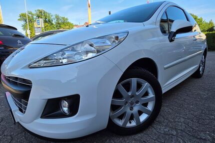 Peugeot 207 134.076 km 5.999 &euro; Metjendorf 26215