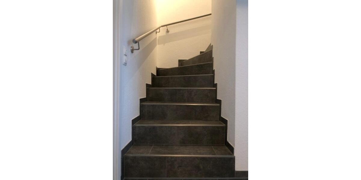 Modernes Reihenendhaus mit Garten in Oldenburg Eversten 4 zimmer