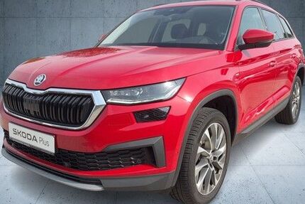 Skoda Kodiaq 92.000 km 27.390 € Cloppenburg 49661