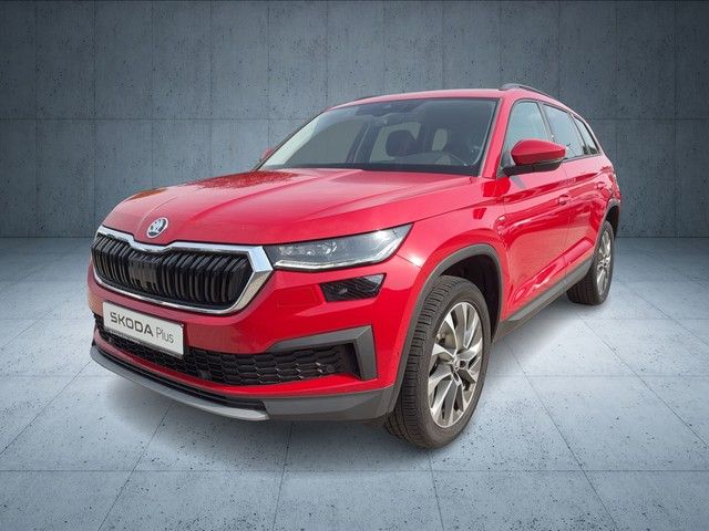 Skoda Kodiaq 92.000 km 27.390 € Cloppenburg 49661