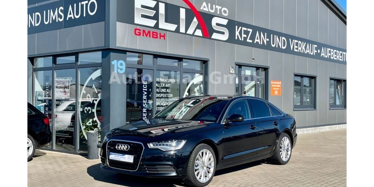 Audi A6 178.000 km 16.450 &euro; Garrel 49681