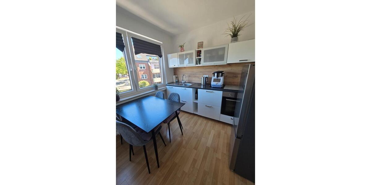Etagenwohnung Oldenburg Eversten - 1 Zimmer, 33 m&sup2;, 490&euro; | Angebot:26656896