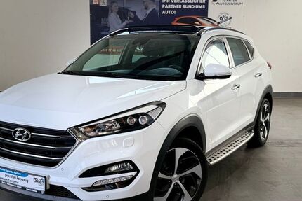 Hyundai TUCSON 141.500 km 16.999 &euro; Ganderkesee 27777