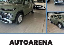 Gebrauchtwagen Hyundai INSTER