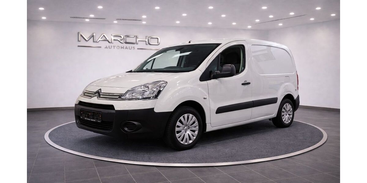 Citroen Berlingo 31.945 km 11.999 &euro; Wardenburg 26203