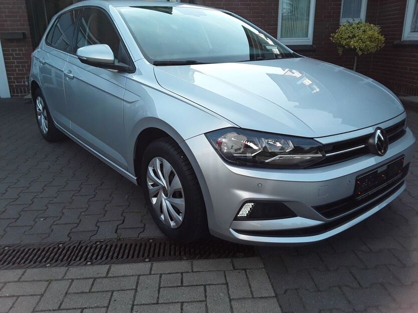 VW Polo 42.150 km 13.950 € Visbek 49429