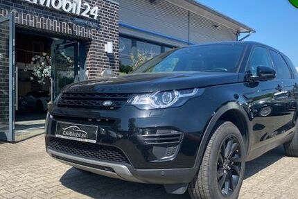 Land Rover Discovery Sport 119.900 km 22.900 € Rastede/ Wahnbek 26180