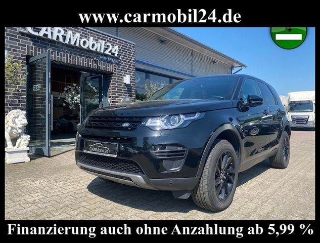 Land Rover Discovery Sport 119.900 km 22.900 € Rastede/ Wahnbek 26180
