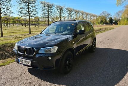 BMW X3 255.000 km 11.900 &euro; Bad Zwischenahn 26160