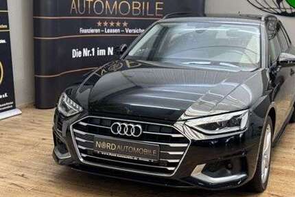 Audi A4 65.279 km 24.900 € Rastede/ Wahnbek 26180