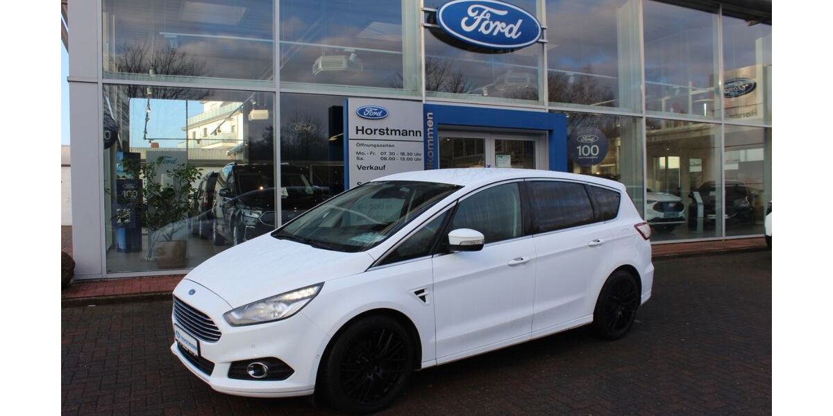 Ford S-Max 193.000 km 11.950 &euro; Rastede 26180