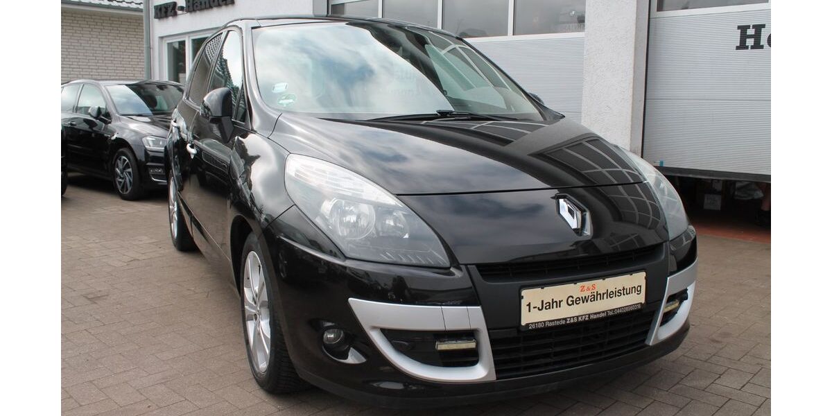 Renault Scenic 175.330 km 5.999 &euro; Rastede 26180