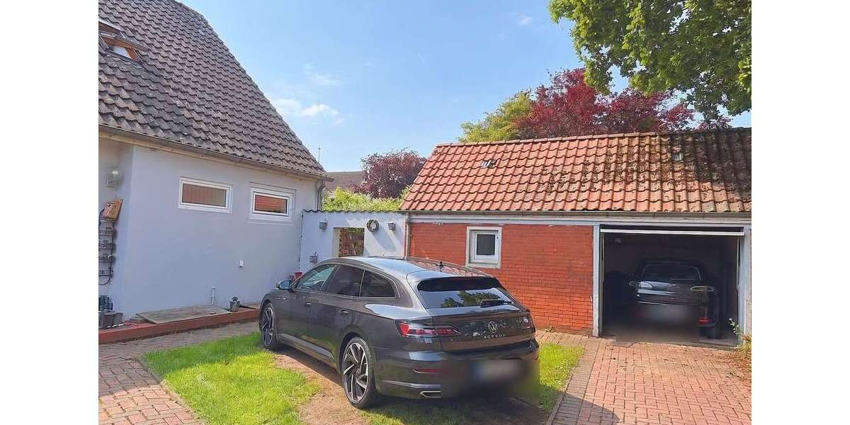 Einfamilienhaus Berne - 6 Zimmer, 125 m&sup2;, 314.000&euro; | Angebot:26821255