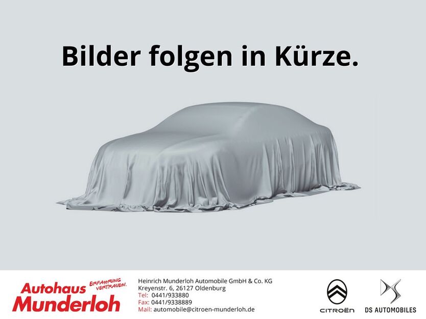 Citroen ë-C4 23.940 km 17.990 € Oldenburg 26127