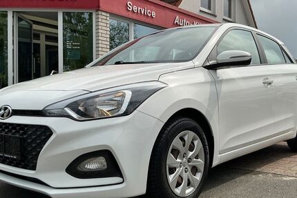 Hyundai i20 105.802 km 8.800 &euro; Oldenburg 26125