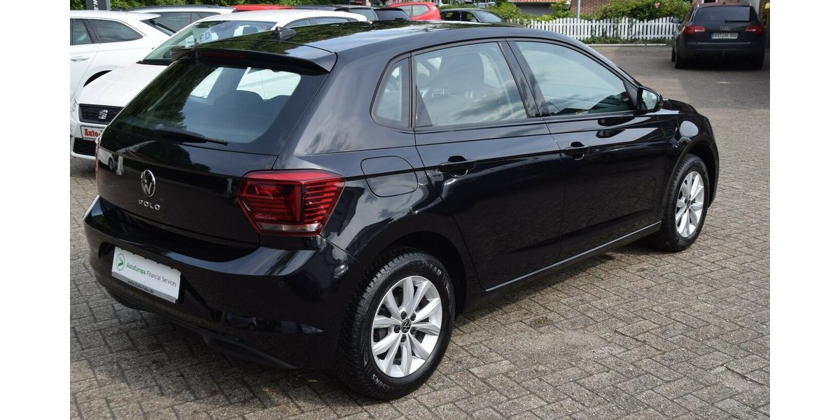 VW Polo Highline TSI Navi*Climatr.*ACC*Allseason 41.085 km 15.980 € Rastede 26160