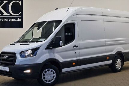 Ford Transit 35.360 km 24.871 &euro; Hude 27798