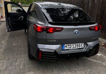 Gebrauchtwagen BMW iX2