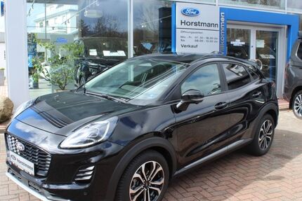 Ford Puma 5.837 km 23.950 &euro; Rastede 26180