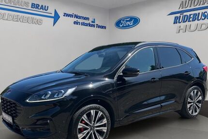 Ford Kuga 86.034 km 24.490 &euro; Oldenburg 26122