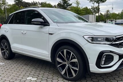 VW T-Roc 90.000 km 22.100 &euro; Rastede 26180