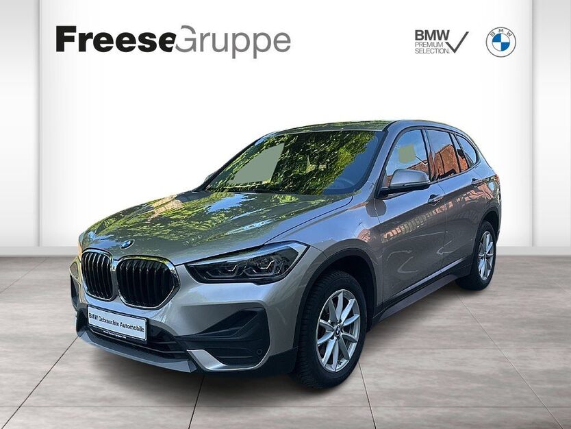 BMW X1 99.879 km 23.490 € Oldenburg 26135