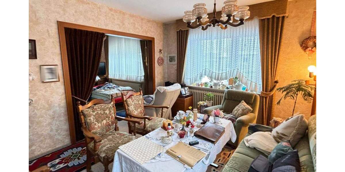 Einfamilienhaus Elsfleth - 4 Zimmer, 100 m&sup2;, 149.000&euro; | Angebot:25690043