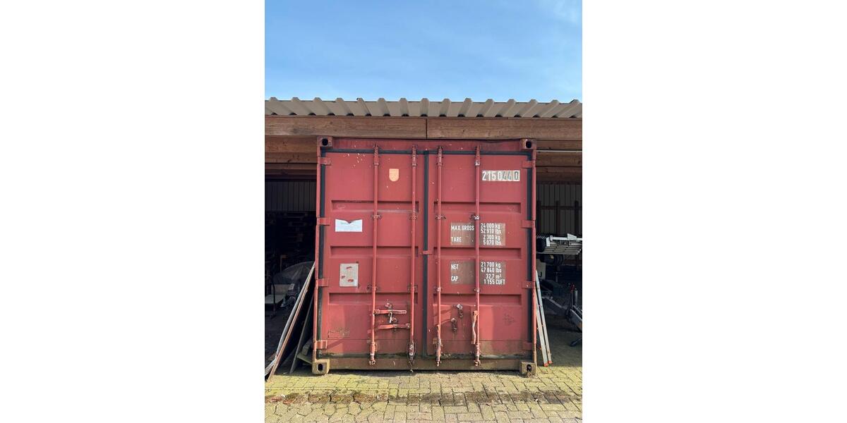 Gewerbeobjekt Ganderkesee - 199&euro; | Angebot:25413822