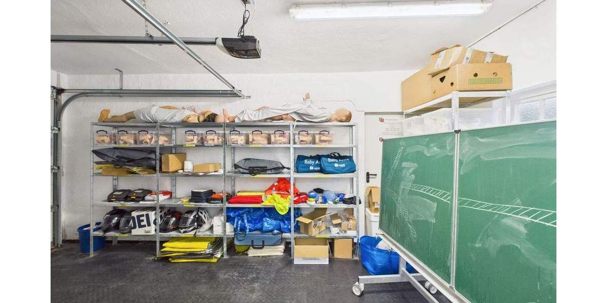 Gewerbeobjekt Edewecht - 2 Zimmer, 47 m&sup2;, 750&euro; | Angebot:26930584
