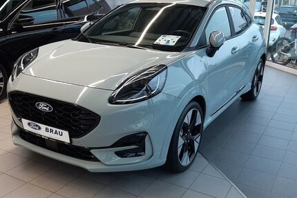 Ford Puma 9.999 km 25.290 &euro; Oldenburg 26122