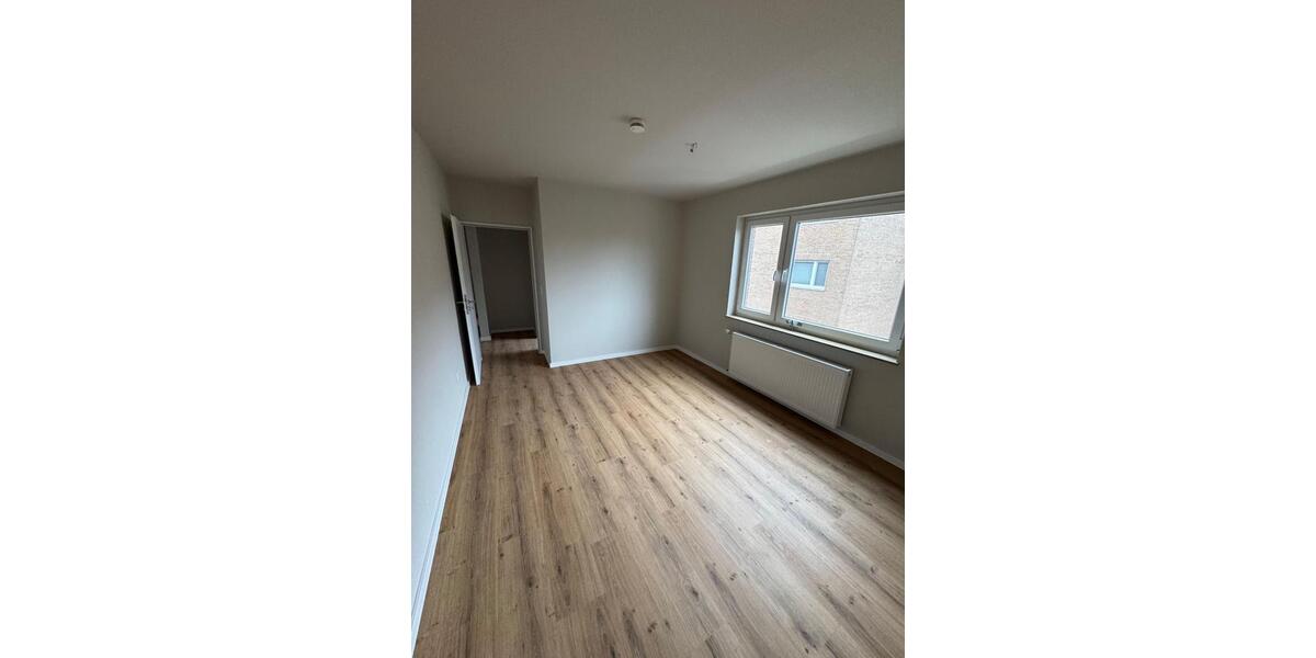 Etagenwohnung Oldenburg Bürgeresch - 3 Zimmer, 65 m&sup2;, 950&euro; | Angebot:24875147
