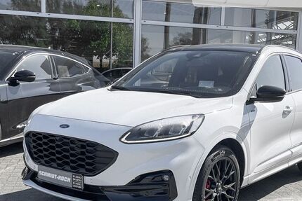 Ford Kuga 4.058 km 33.995 &euro; Oldenburg 26123